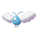 Buy Swablu in Brilliant Diamond & Shining Pearl